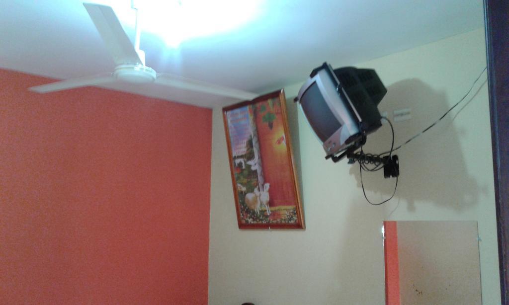 Hostal Jireh Tena Exterior foto